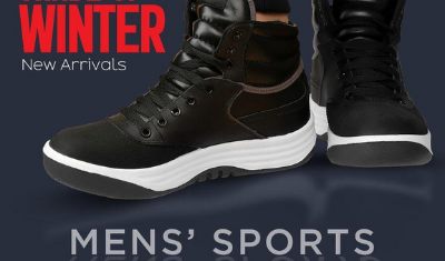 Running And Sports Shoes For Men Online Shoes in Pakistan Servis