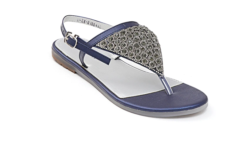 New Sandals for Girls, Ladies Summer Choice Flat Sandal