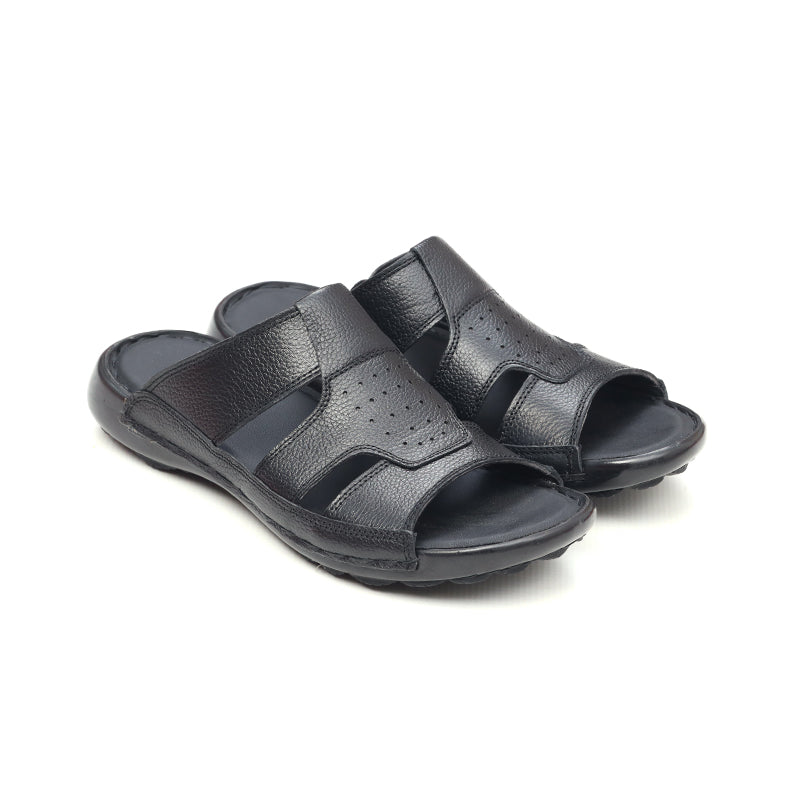 M-SR-0300042-Formal Chappal – Servis - Main Image
