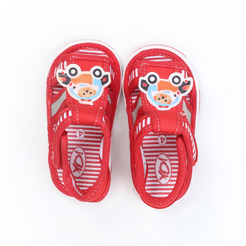 B-IN-0400059-Infant Sandal