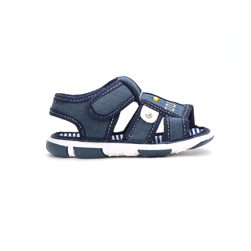 B-IN-0400118-Infant Sandal
