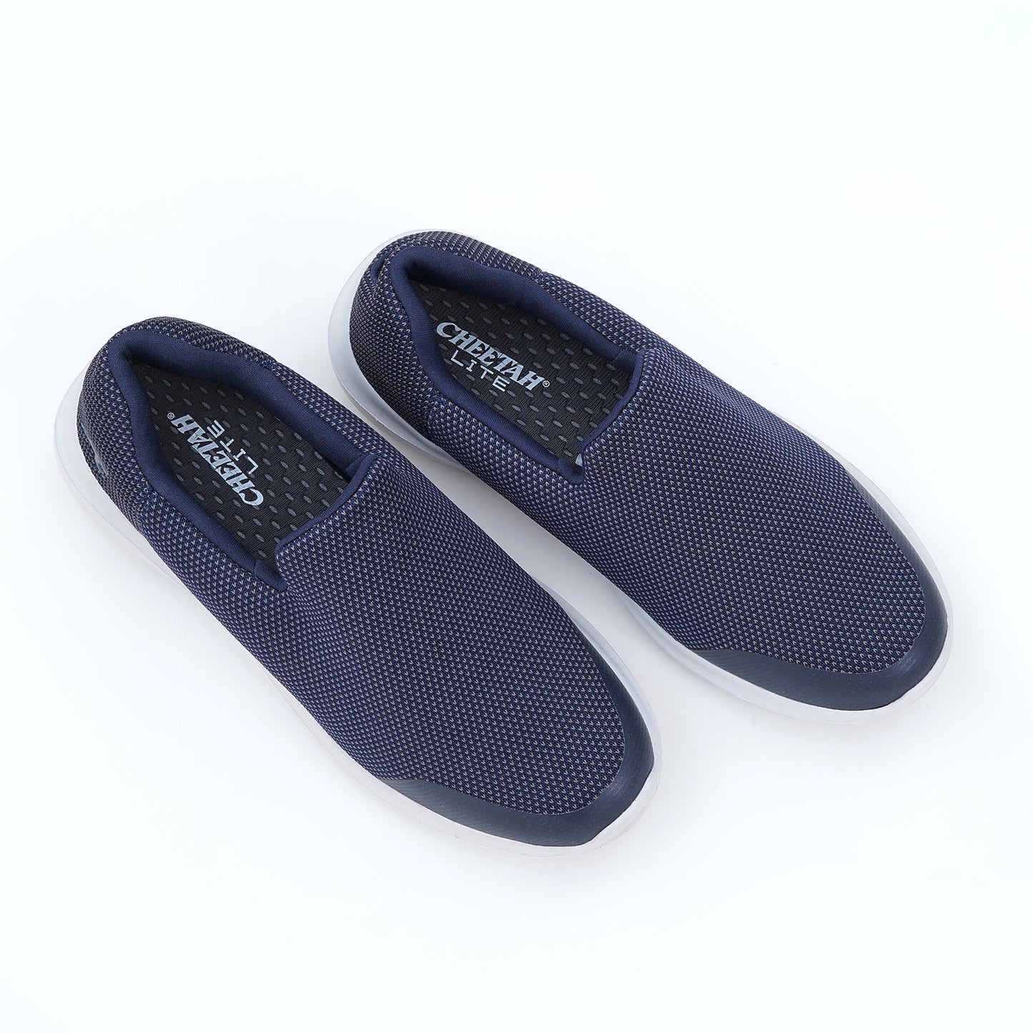 Men's Running Slip-ons