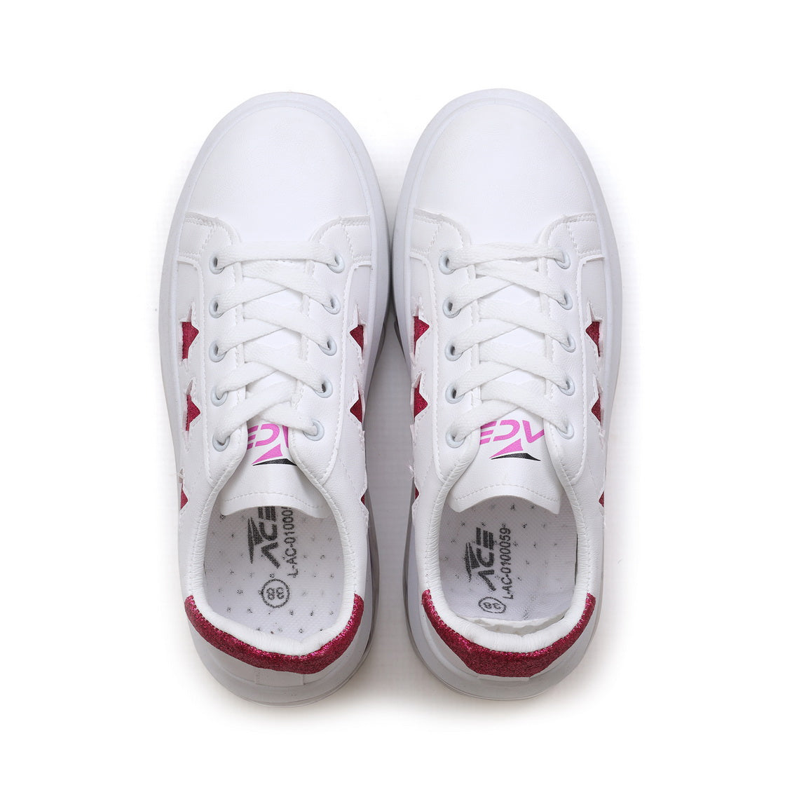 Women's Stylish Sneakers