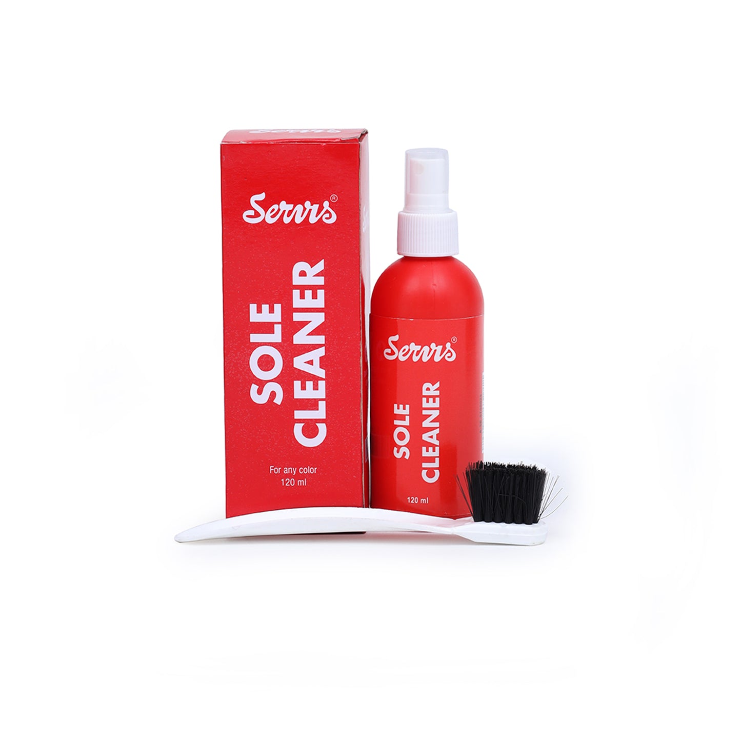 A-SB-0100025- Sole Cleaner