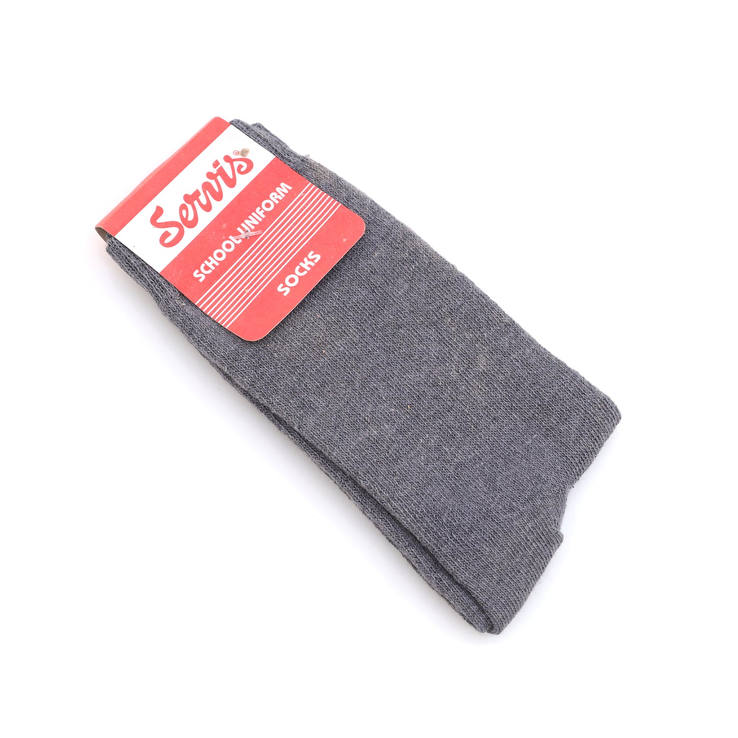 A-SB-0300019-School Socks