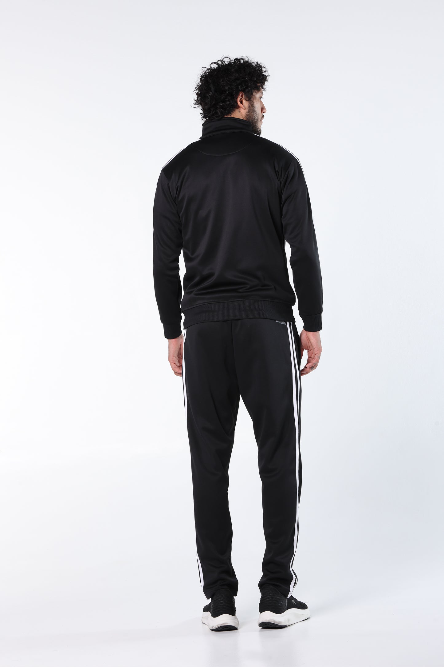 Activewear Tapered Pants