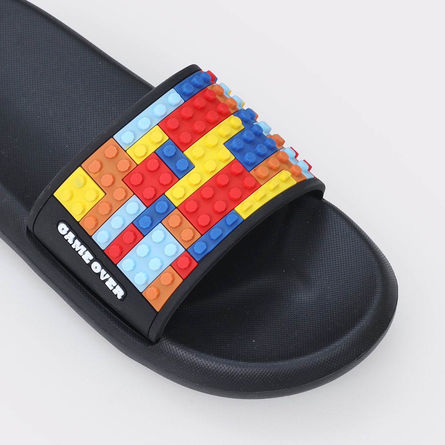 Boys Everyday Slides