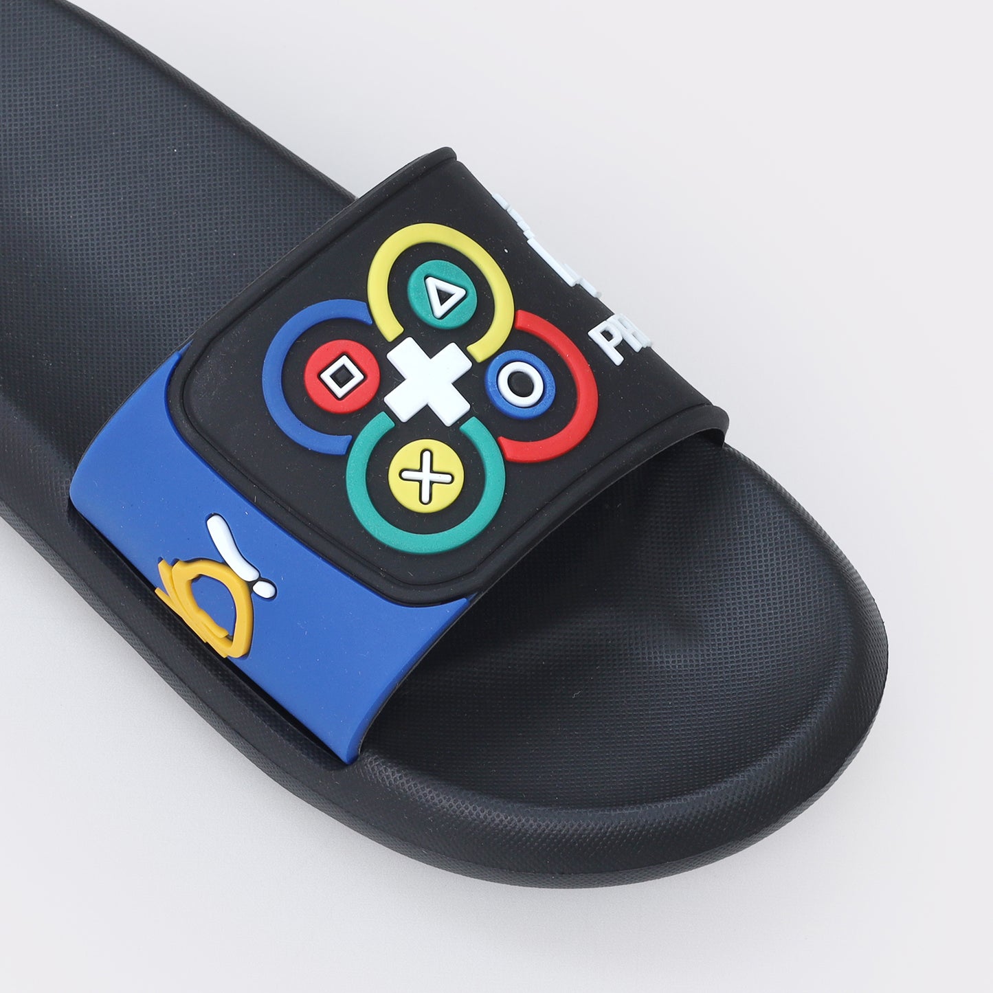 Boys Everyday Slides