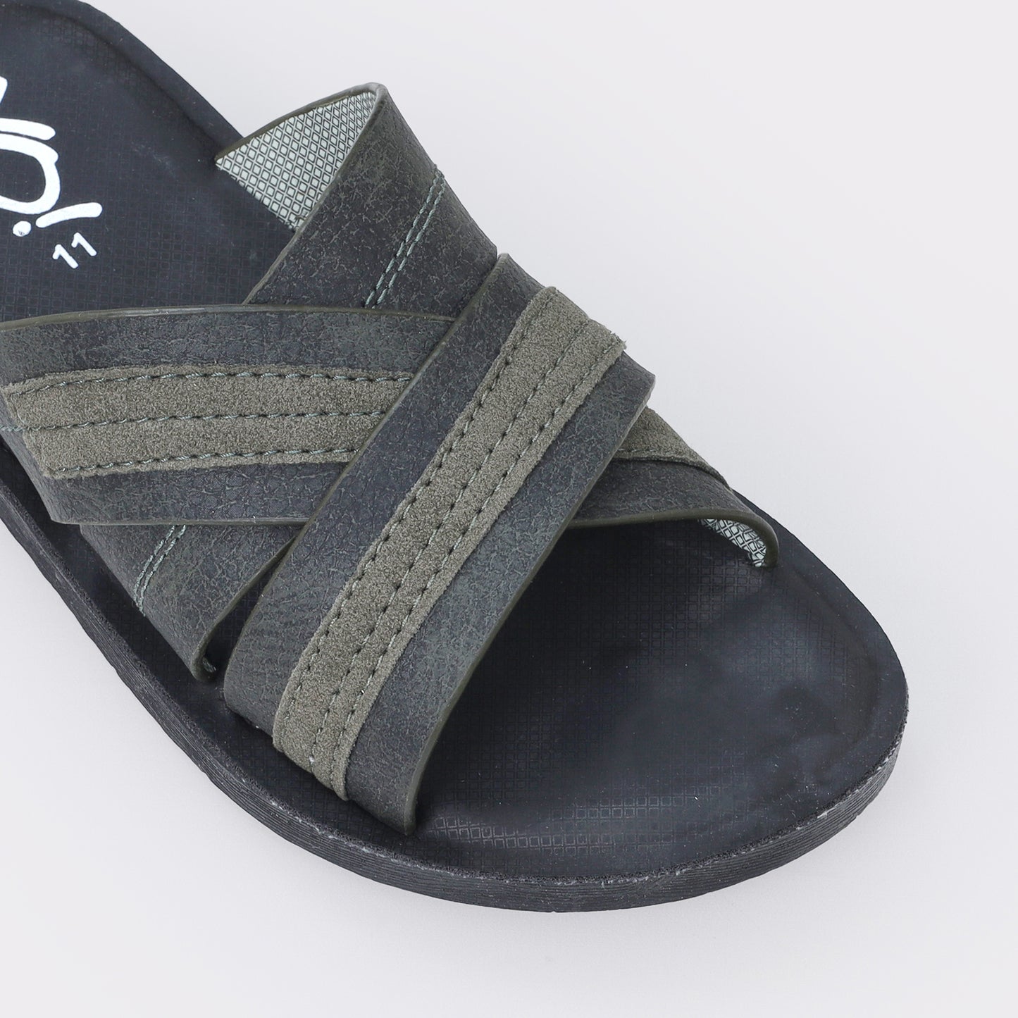 Boys Smart Casual Chappal