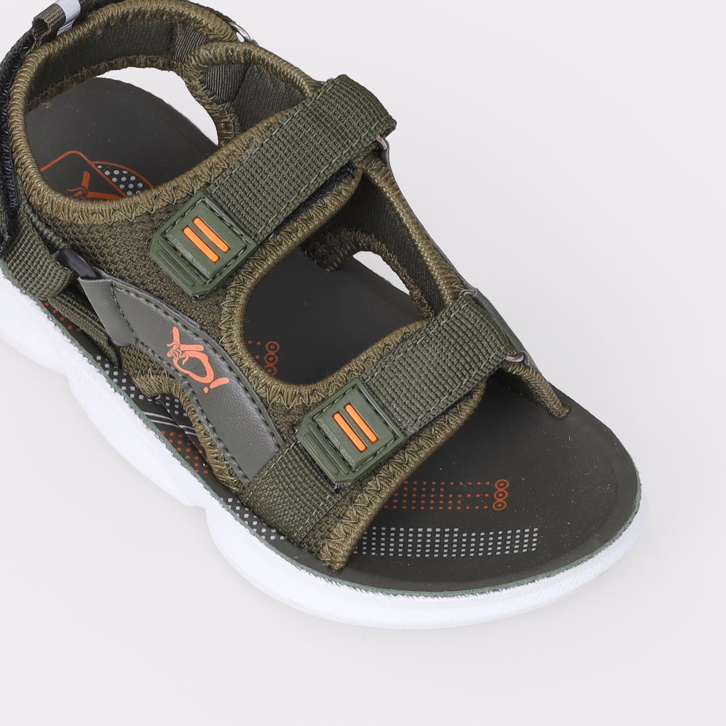 Boys Comfy Sandals