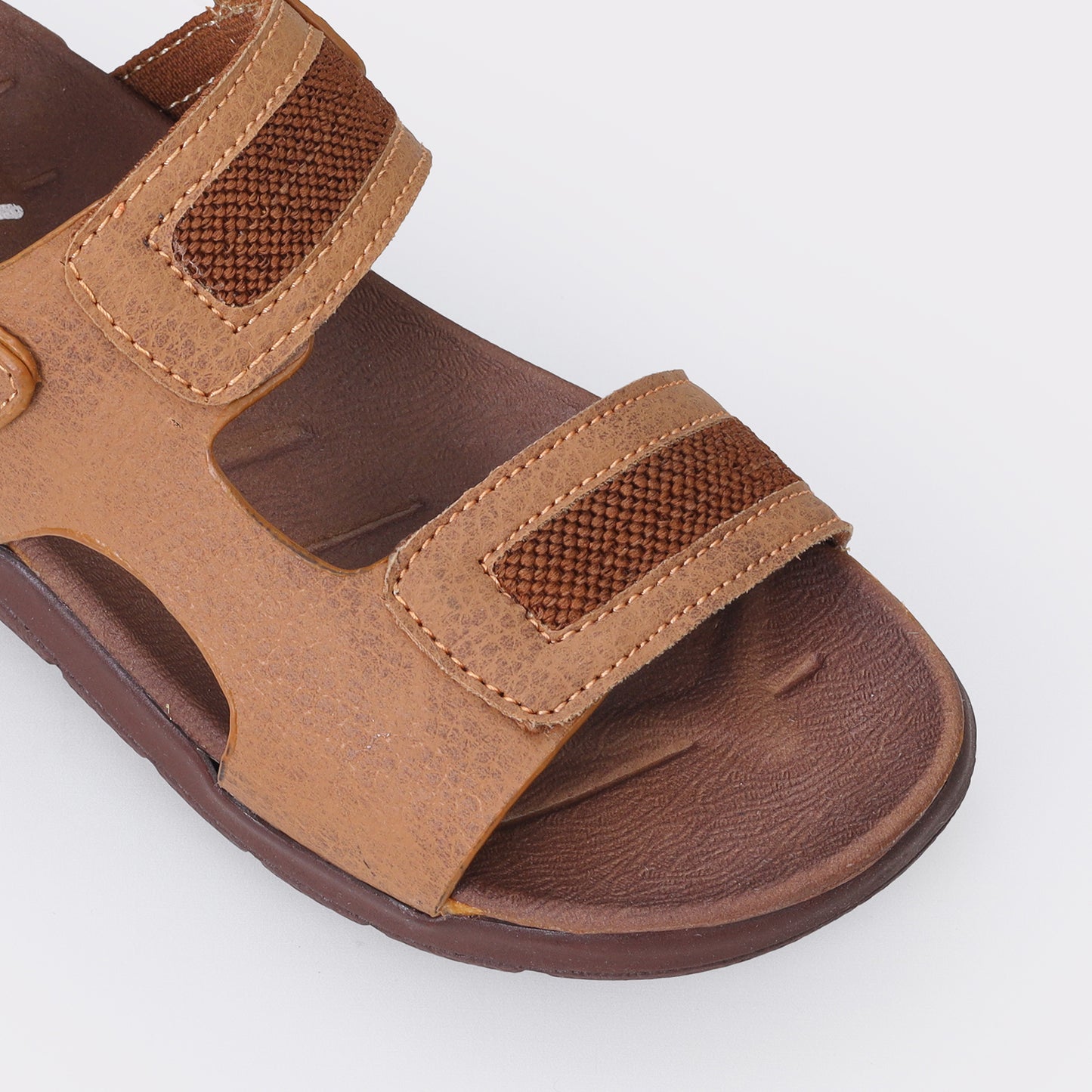 Boys Strappy Sandals