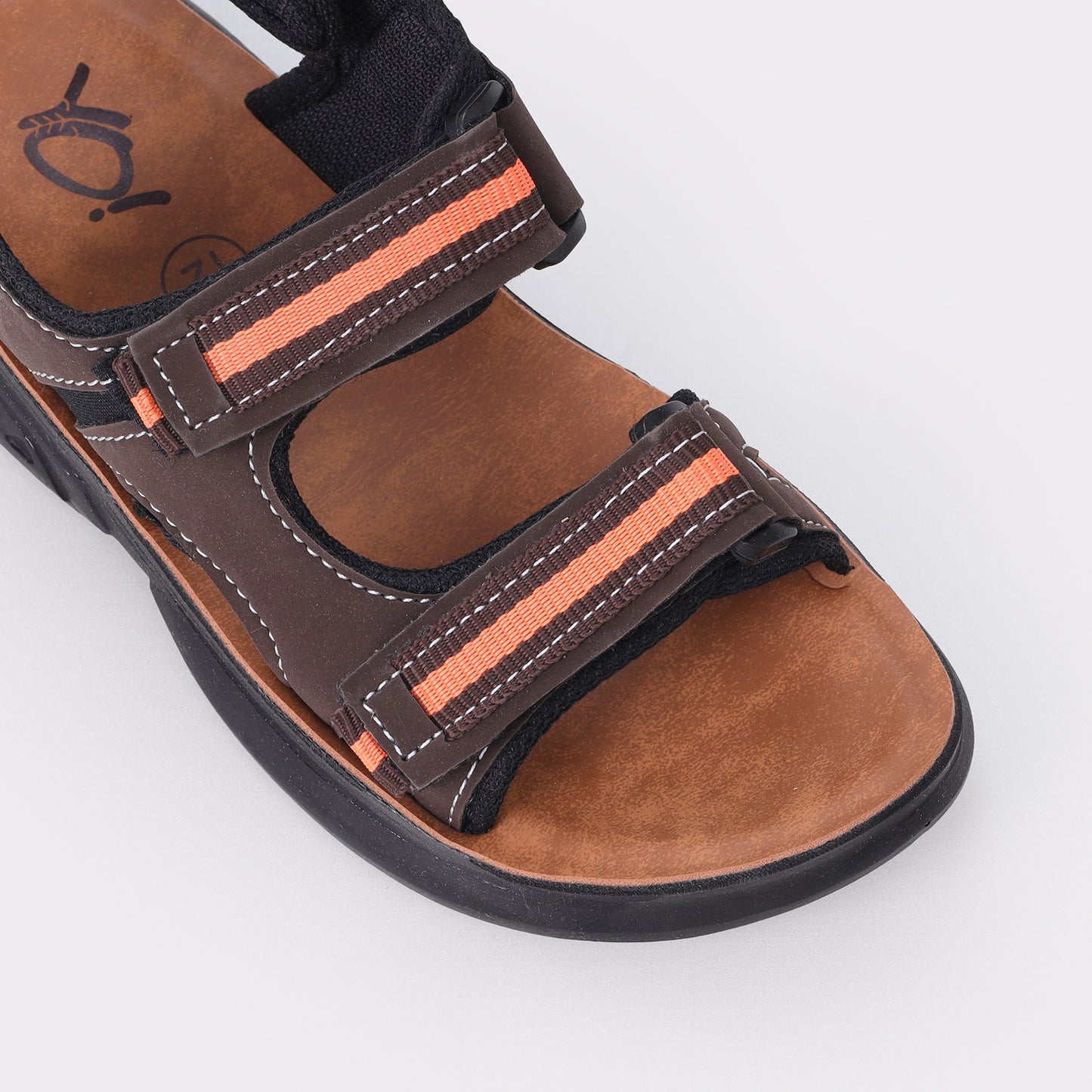 Boys Strappy Sandals