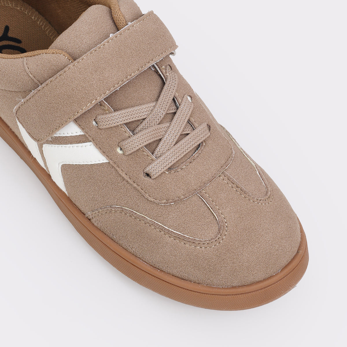 Boys Close Shoes