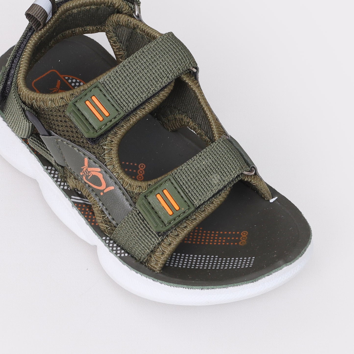 Children Comfy Sandals