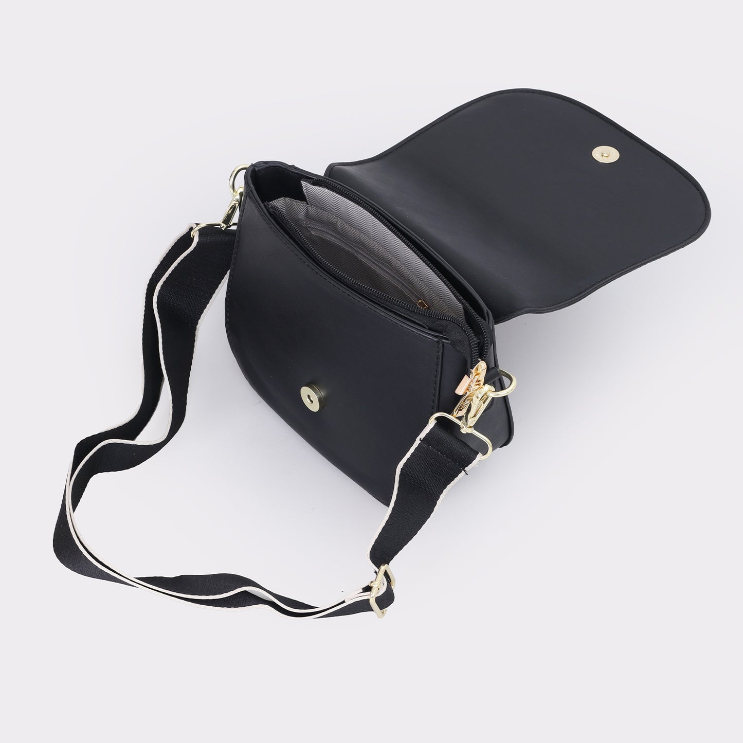 Cross Body Bag