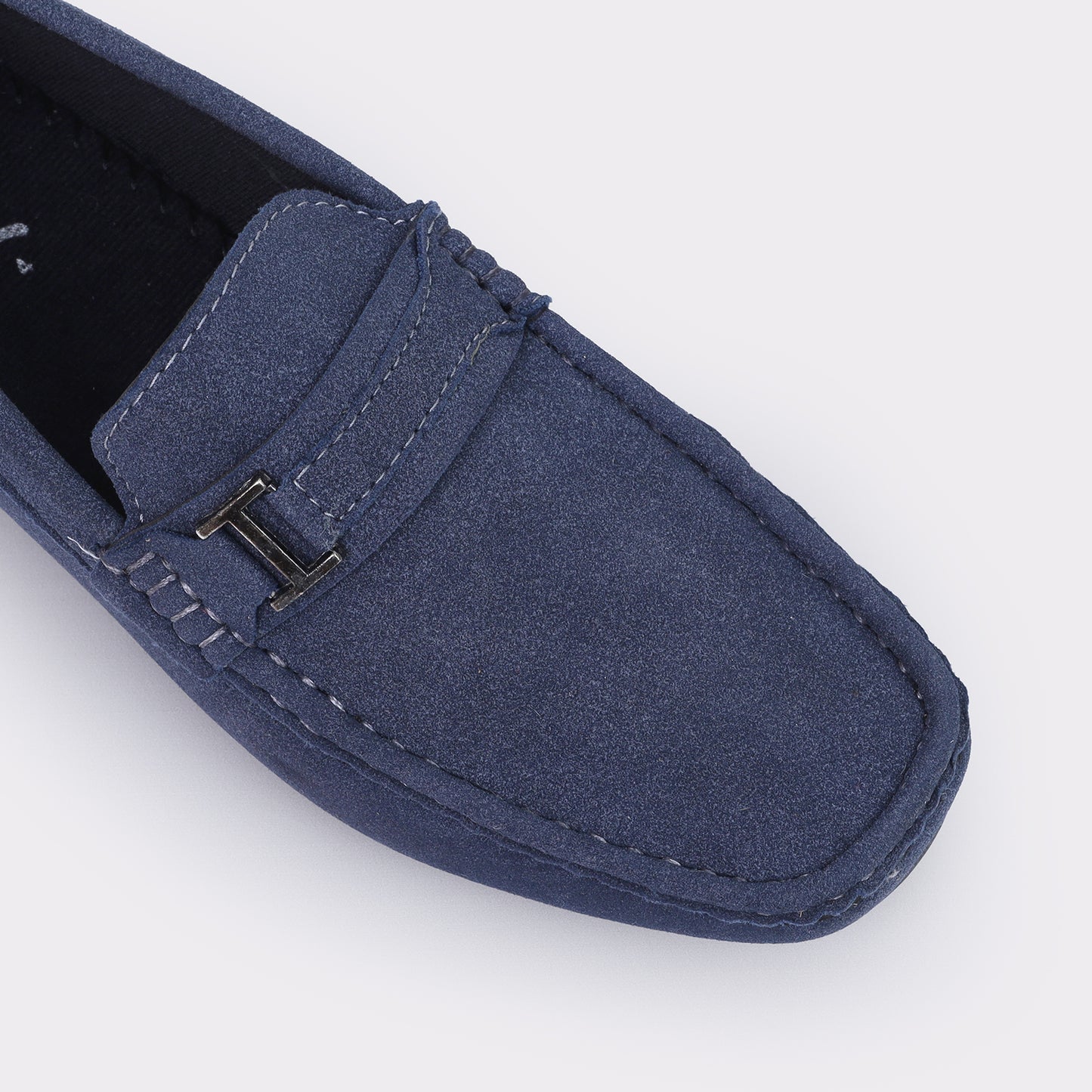 Casual moccs for boys