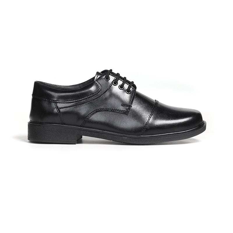 Boy's School Shoes - Main Image