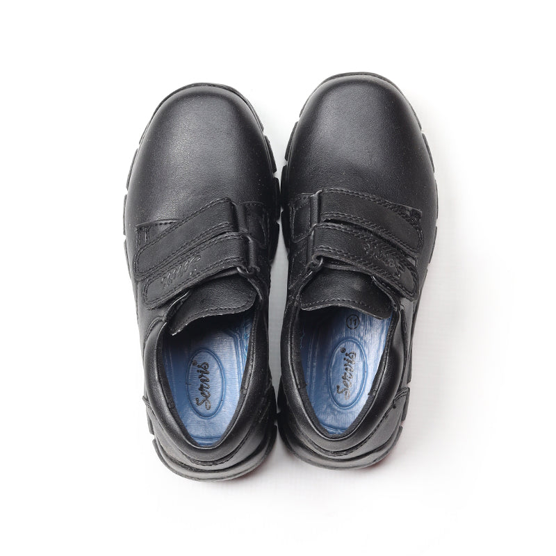 Boy's School Shoes