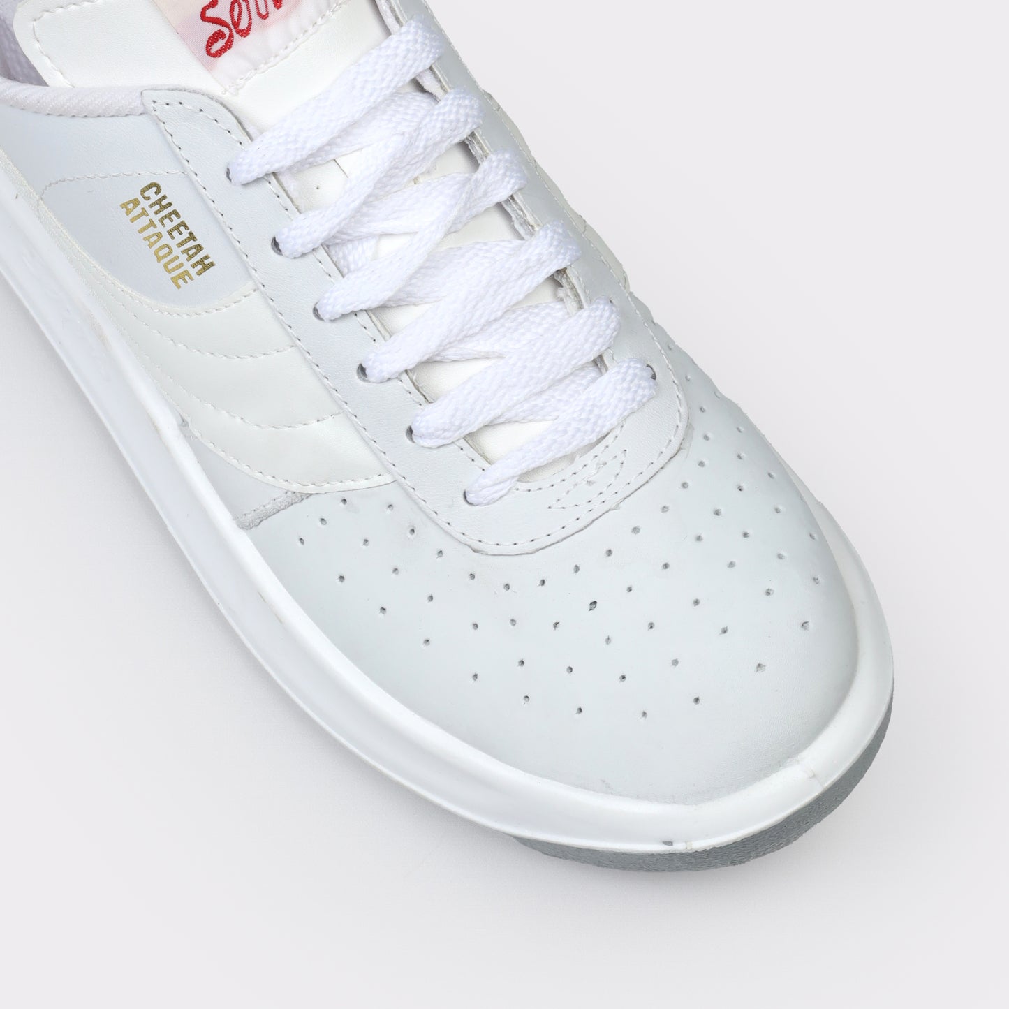 Men's Comfy Classic Sneakers