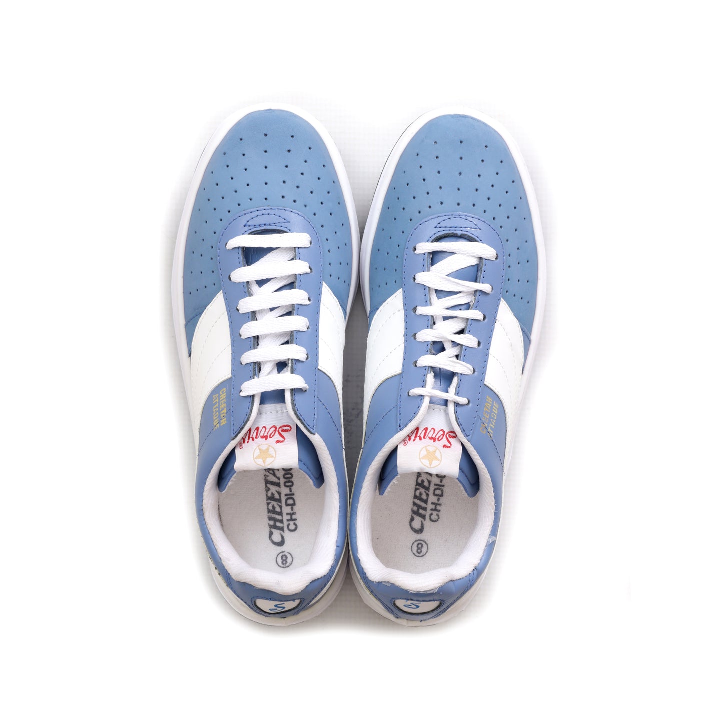 Men's Comfy Classic Sneakers