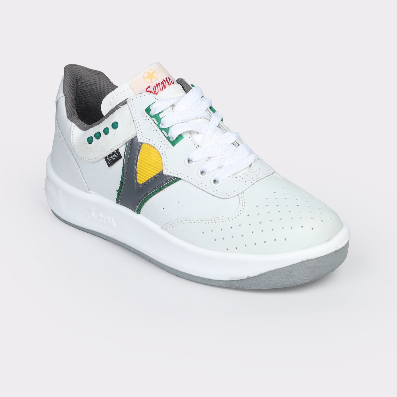 Service Shoes Design Pakistan Casual Sneakers For Men – Servis