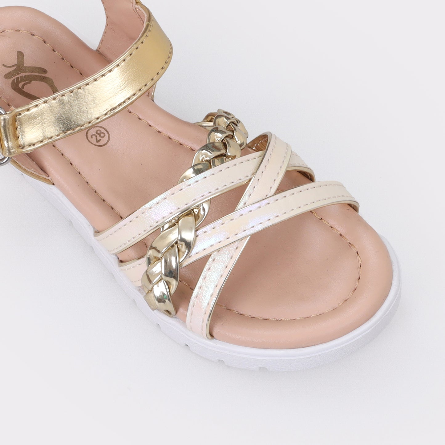 Childern Comfy Sandals