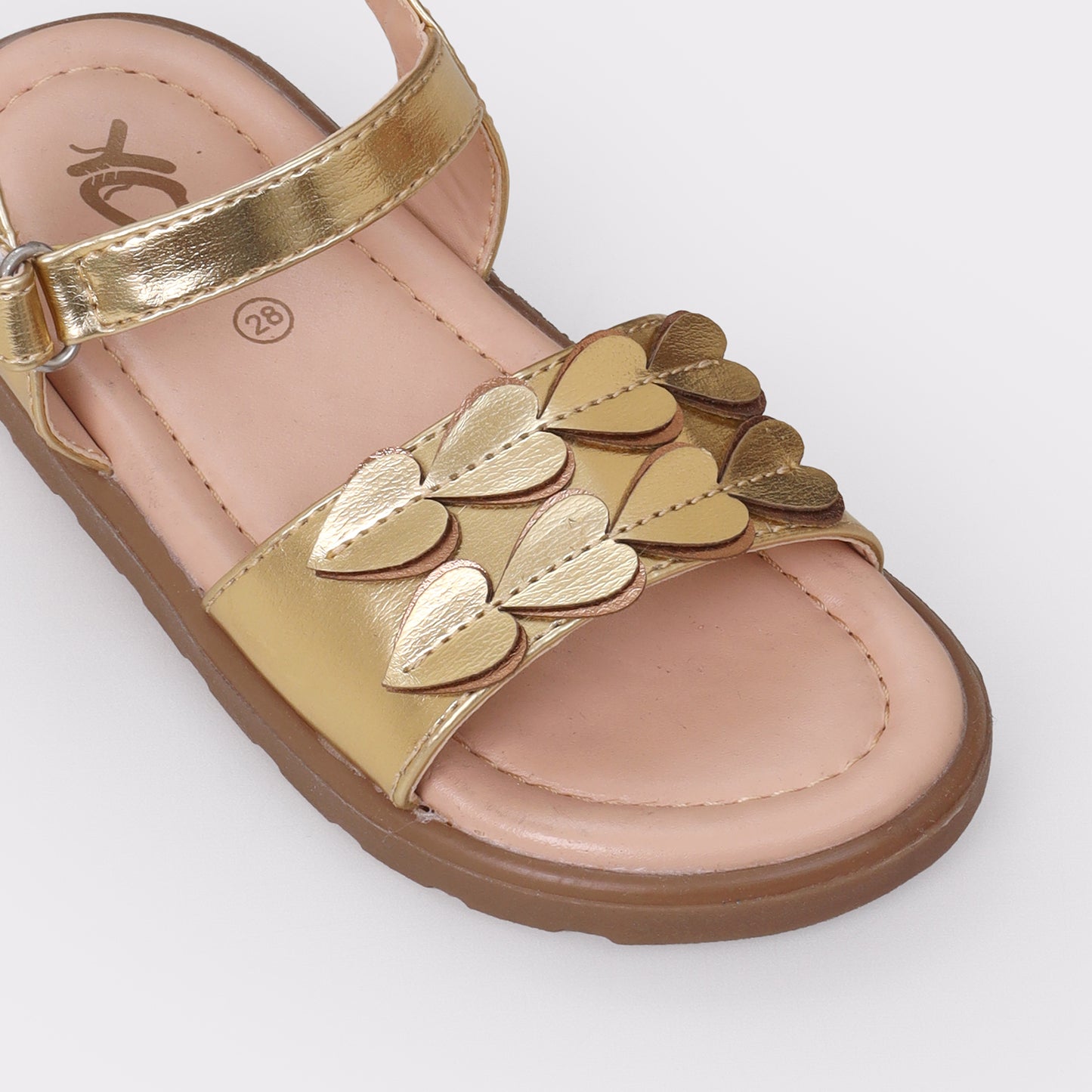 Children Comfy Sandals