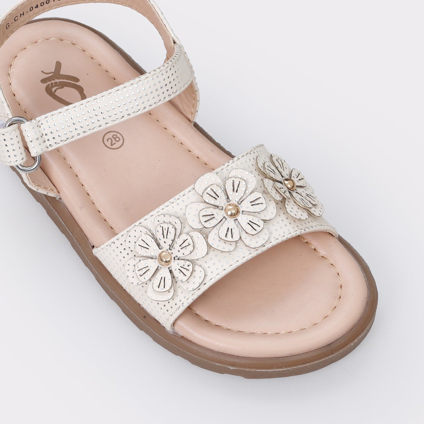 Comfy Sandals For Children