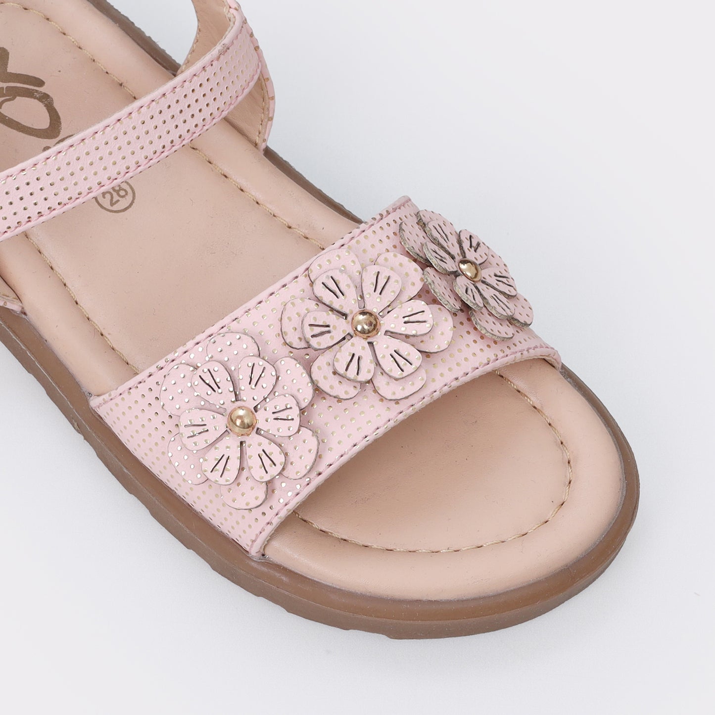 Comfy Sandals For Children