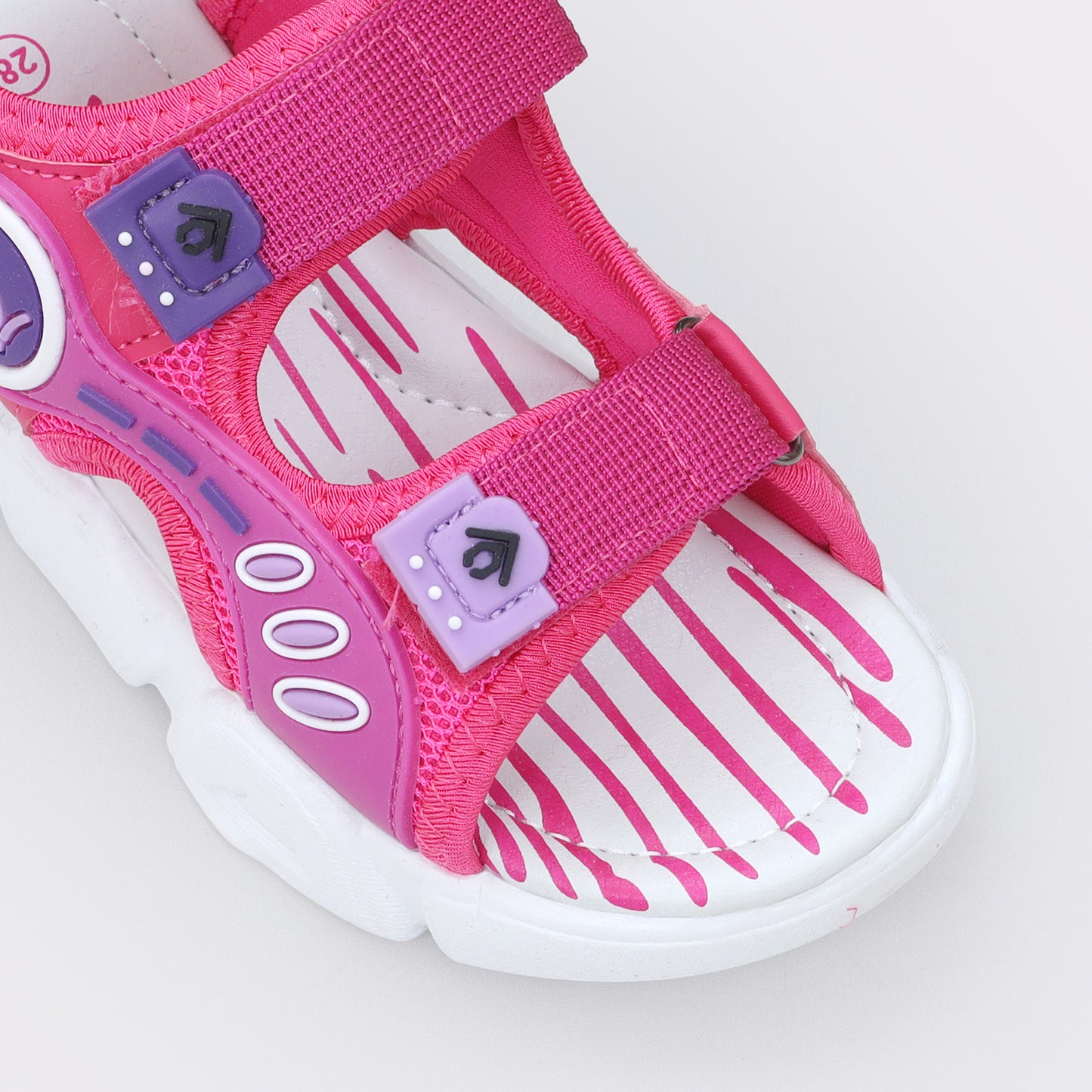 Childern Everyday Sandals