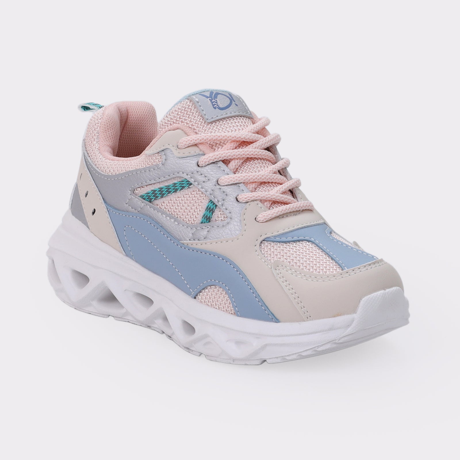 Girls Sport Shoes – Servis