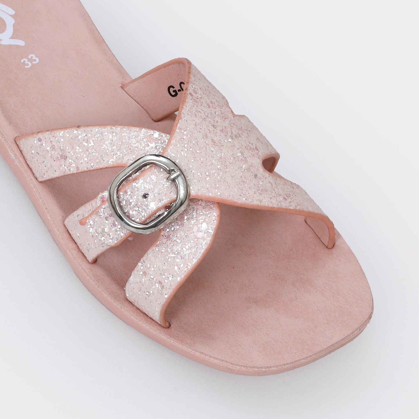 Girls Casual Chappal