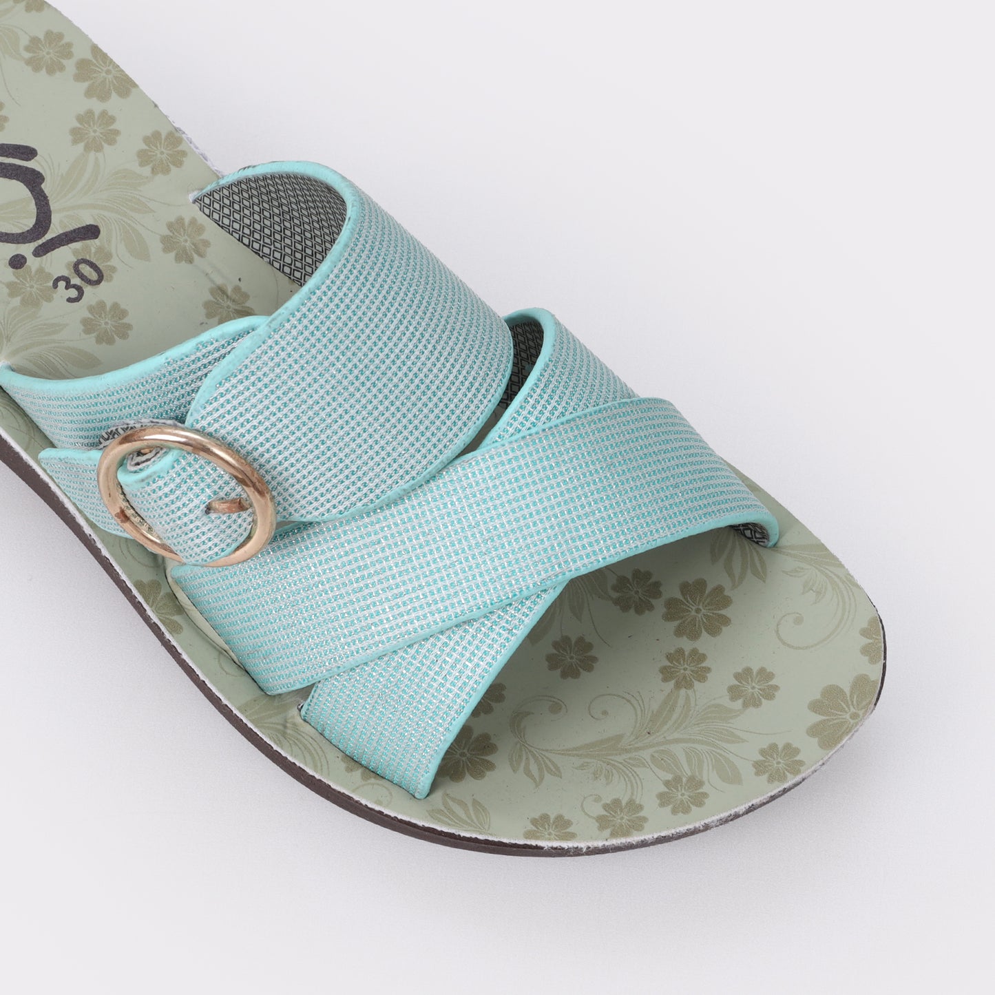Girls Street Chappal