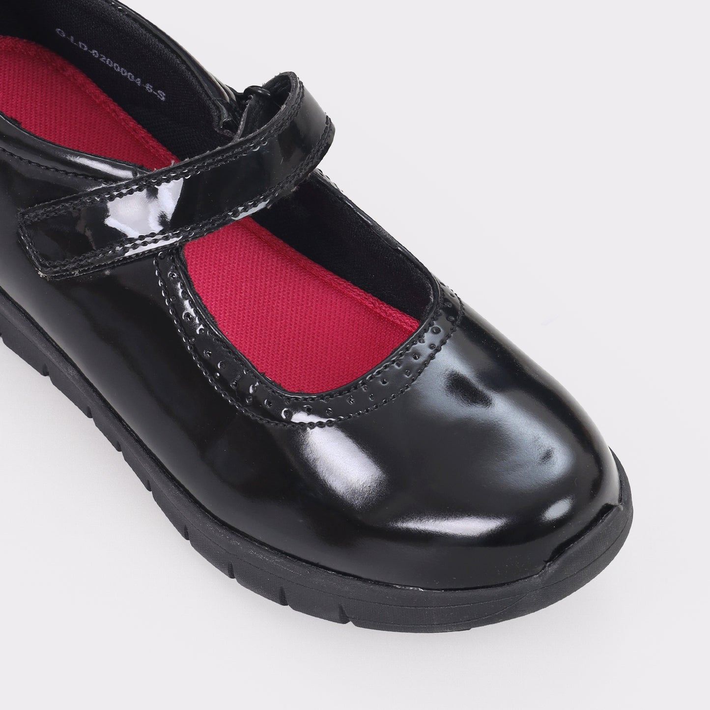 Girl's School Shoes