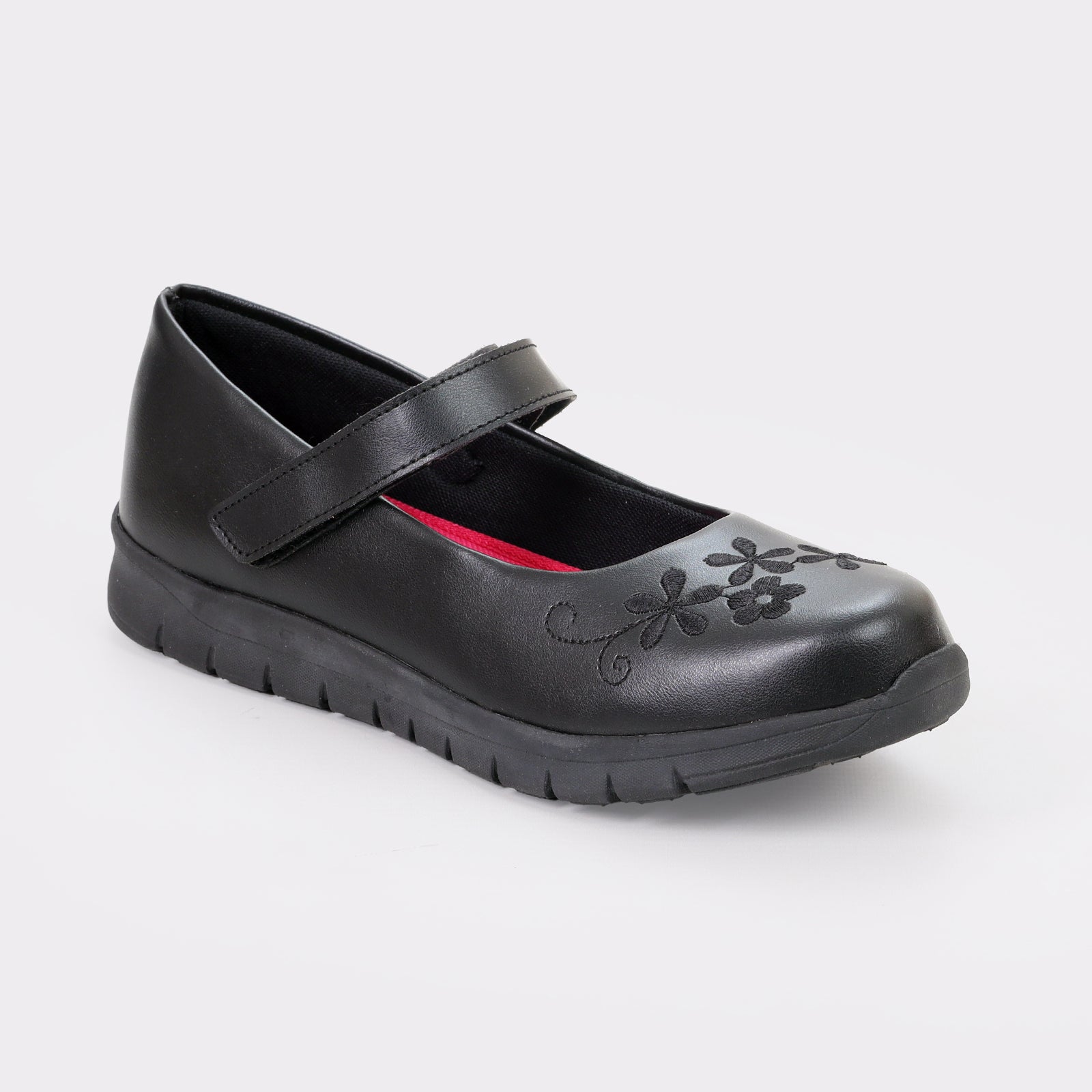 Girl's School Shoes – Servis - Main Image