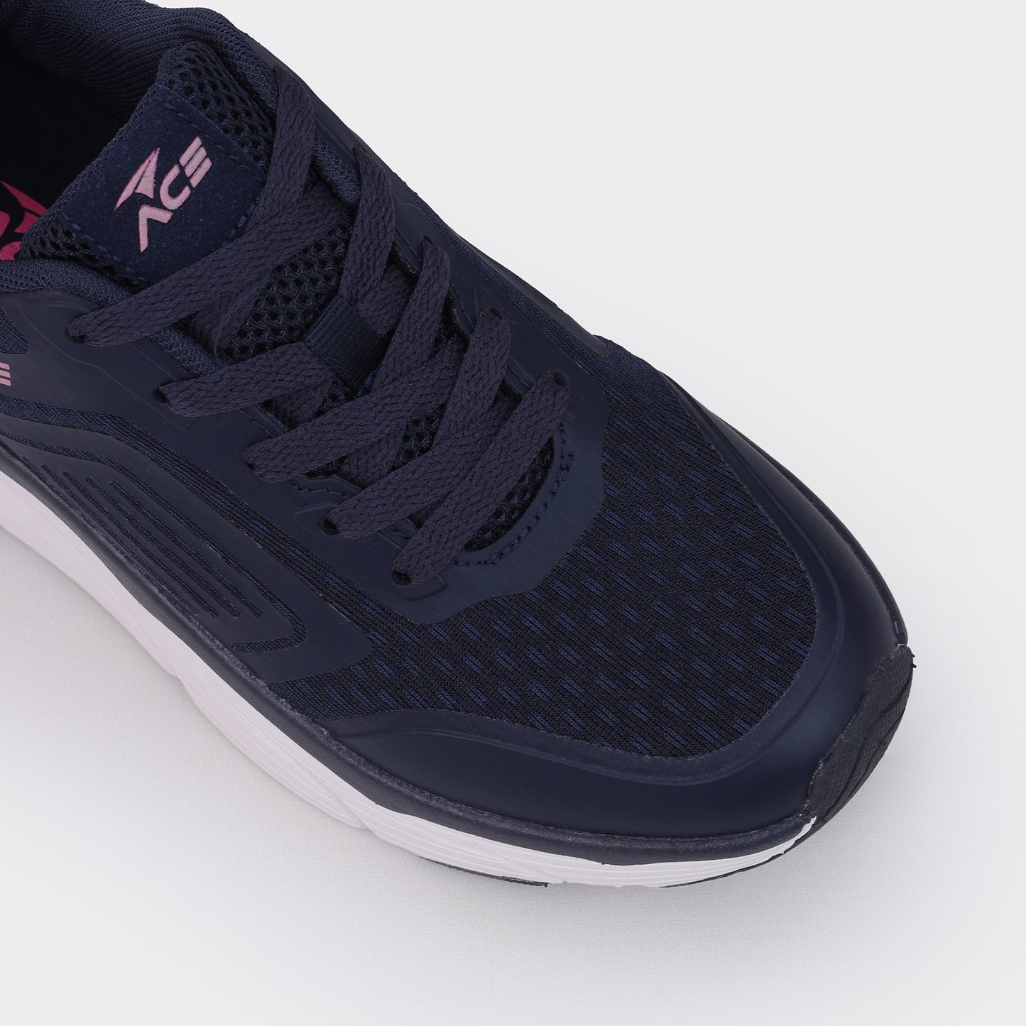 Lace-up Sneakers for Women