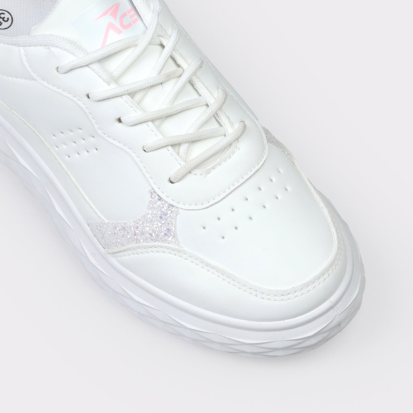 Women's dailywear sneakers