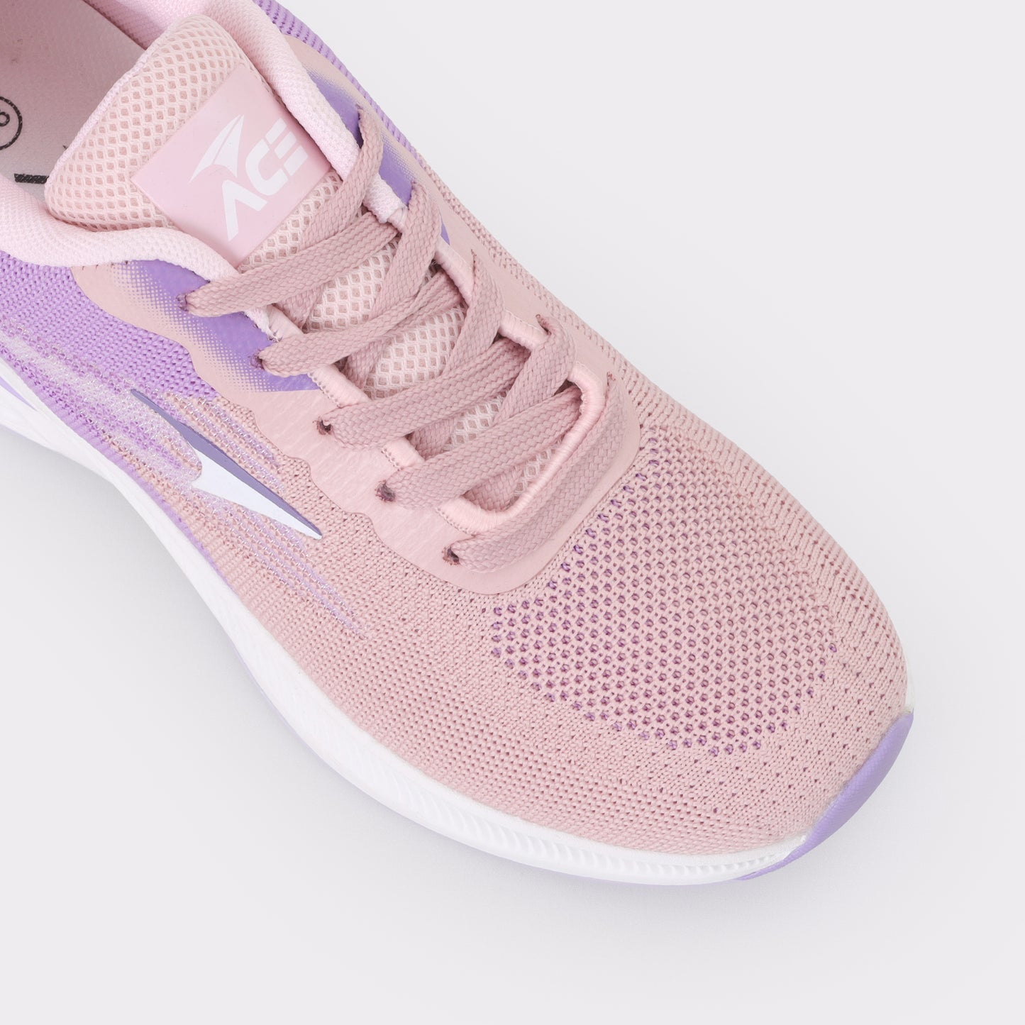 Women's Lace-up Sneakers