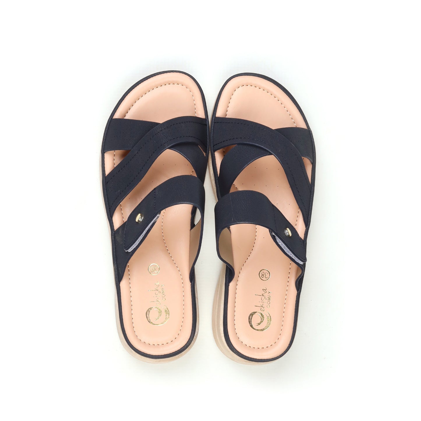 Women's Trendy Slippers