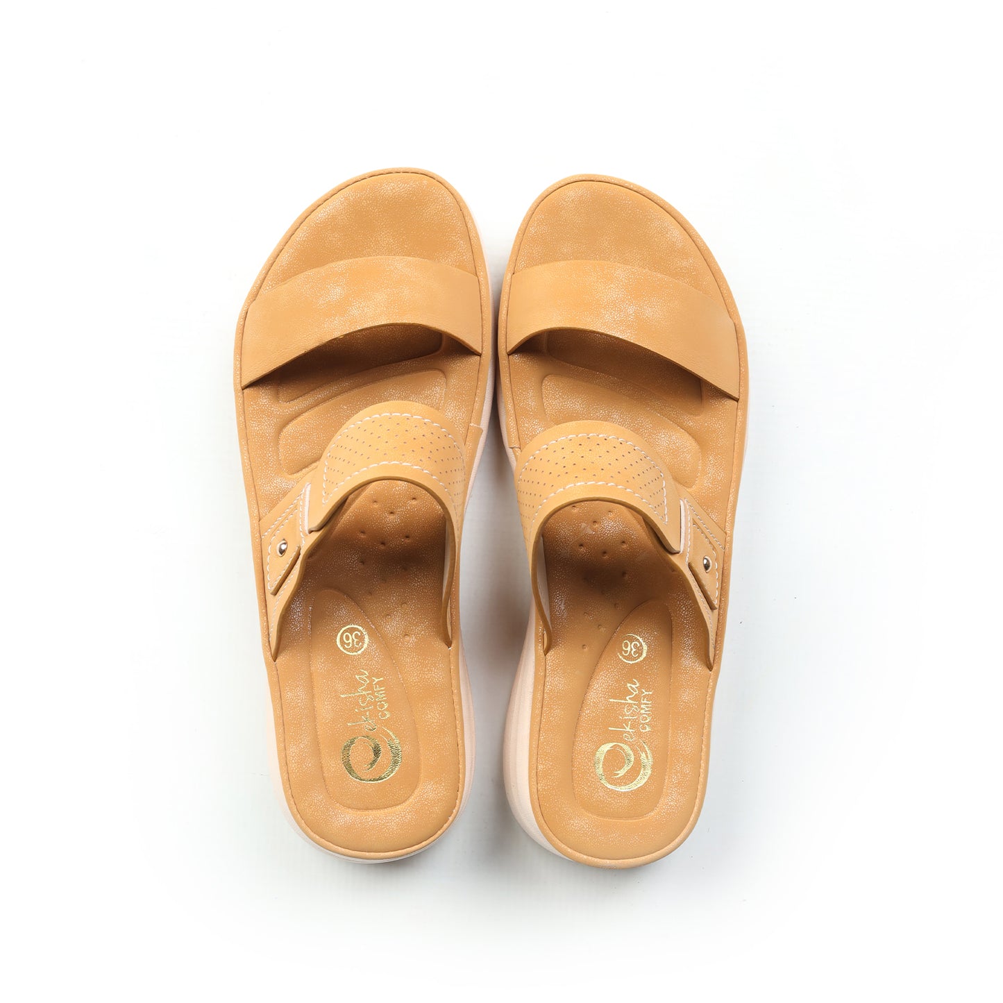 Women's Comfort Slippers