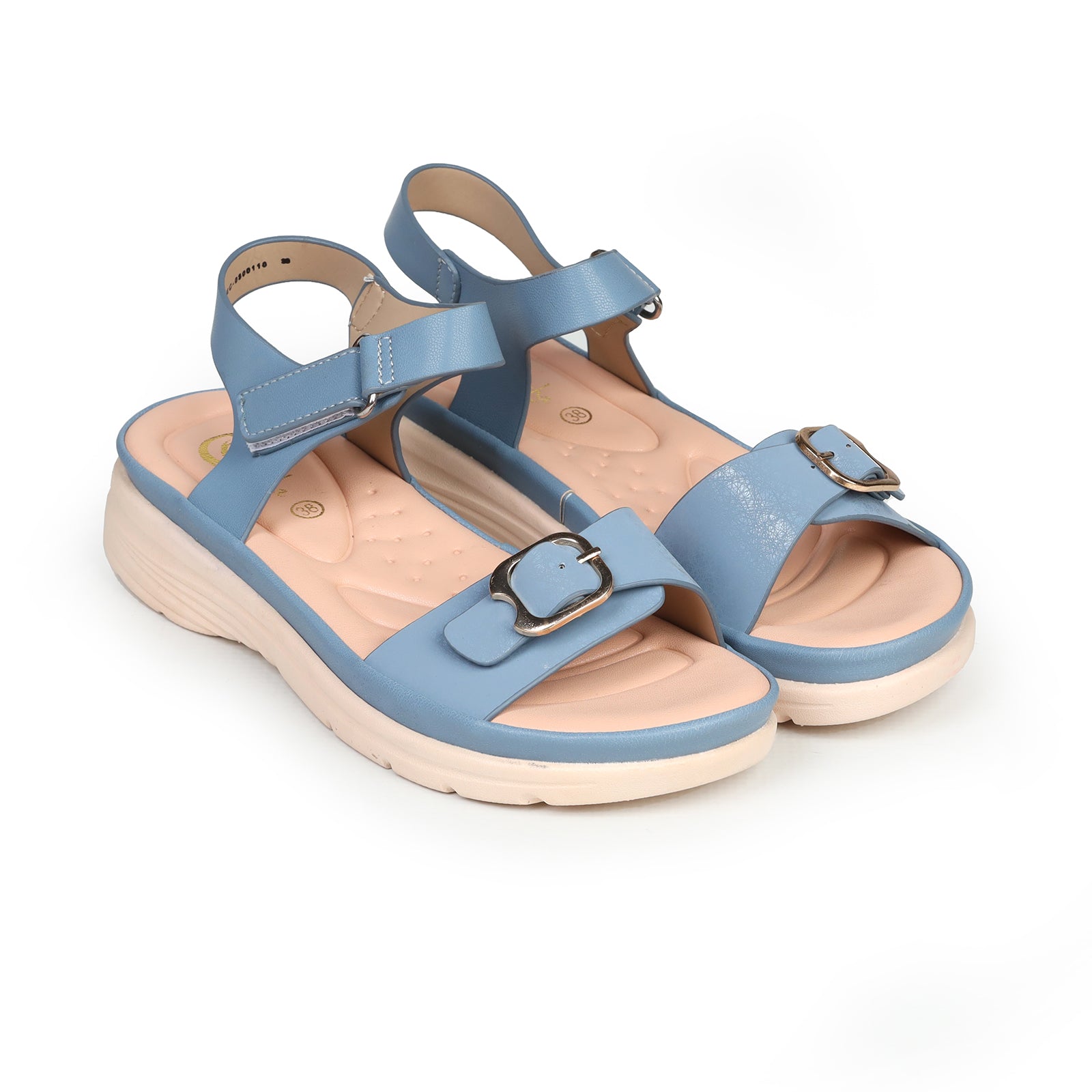 Women's Comfort Sandals – Servis - Main Image