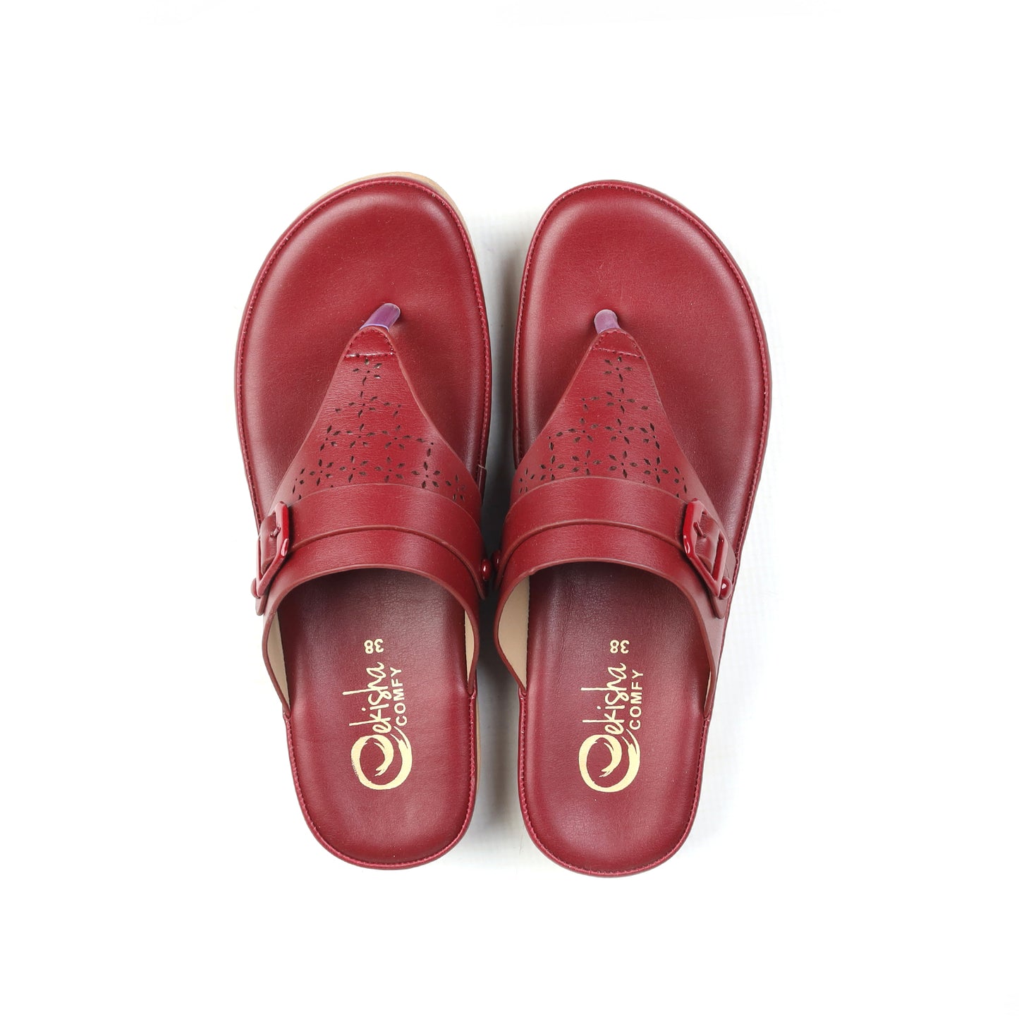 Comfort Chappal For Women