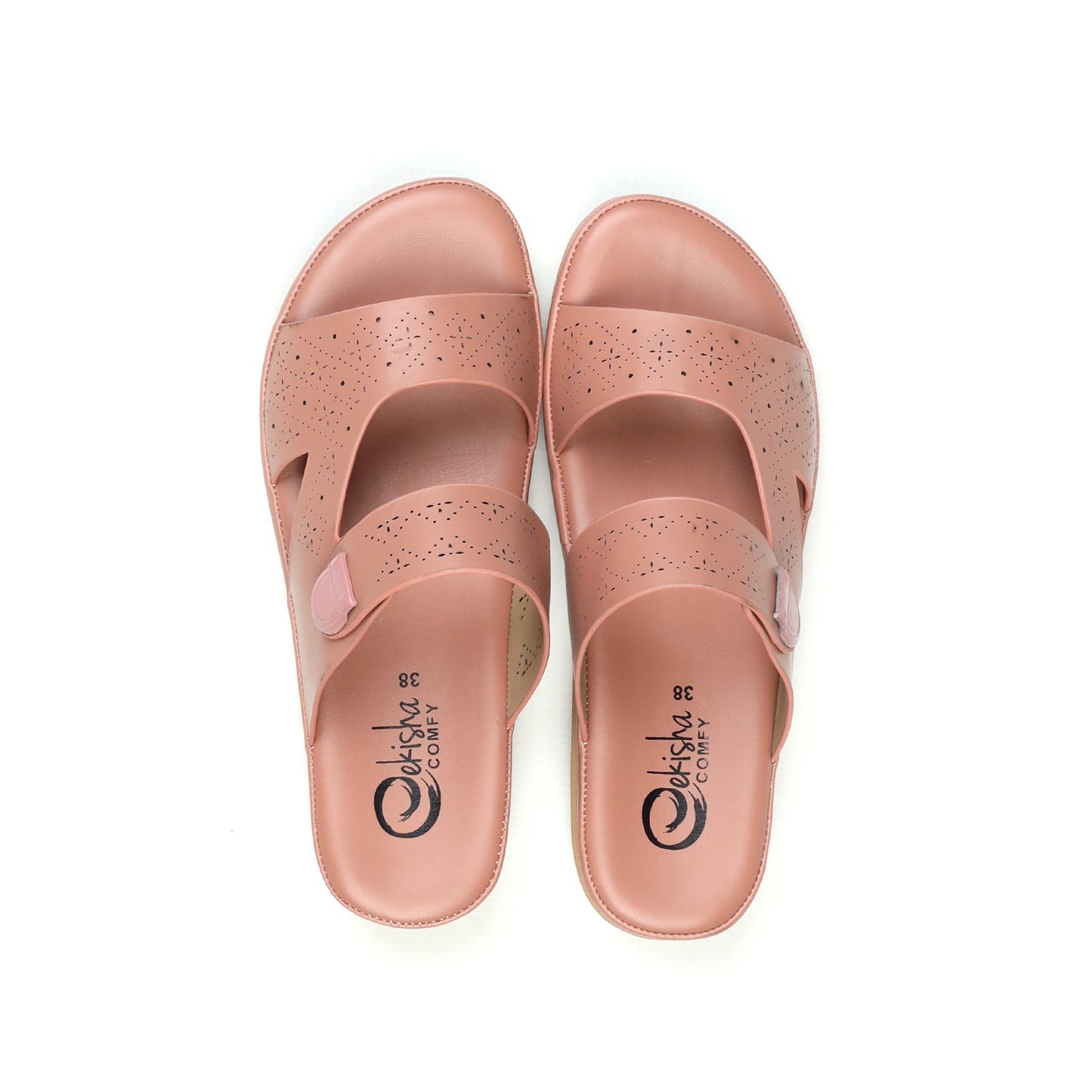 Comfort Slippers For Women