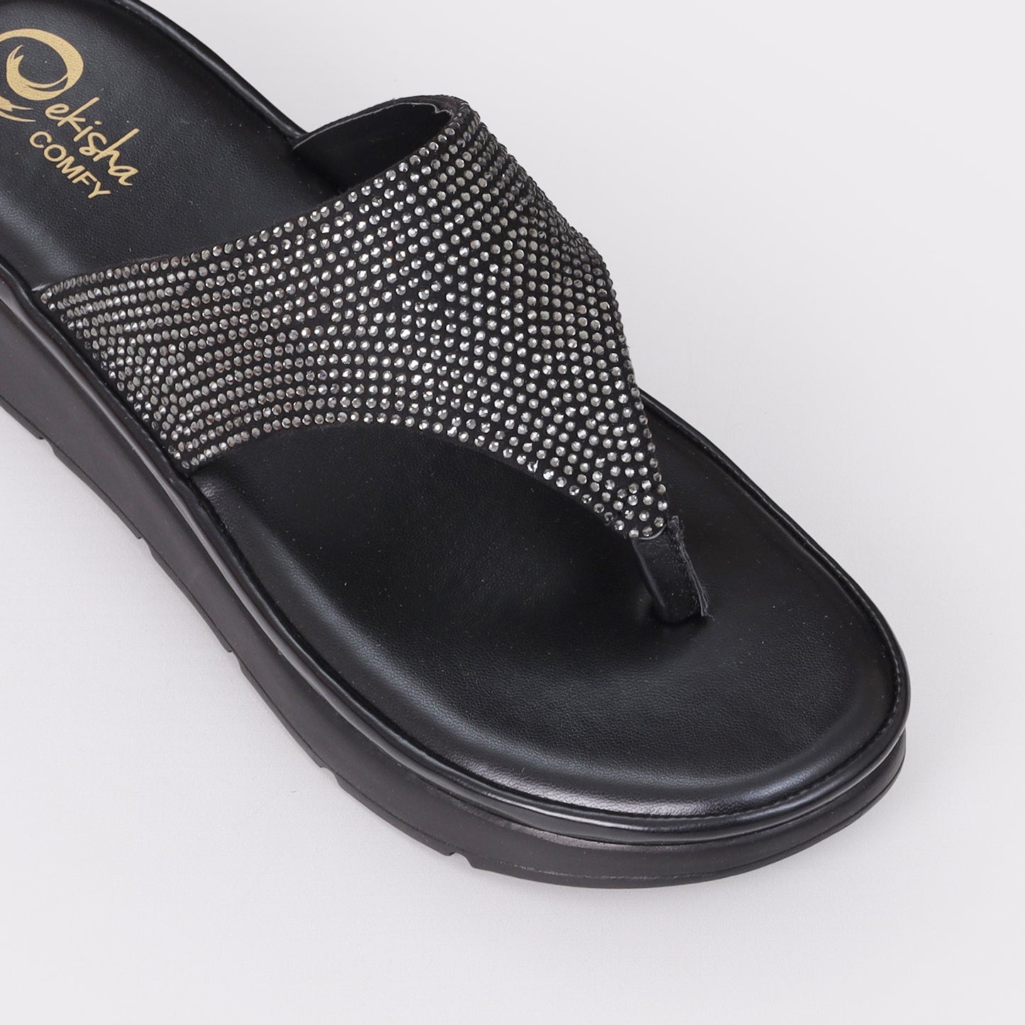 Women's Comfort Chappal