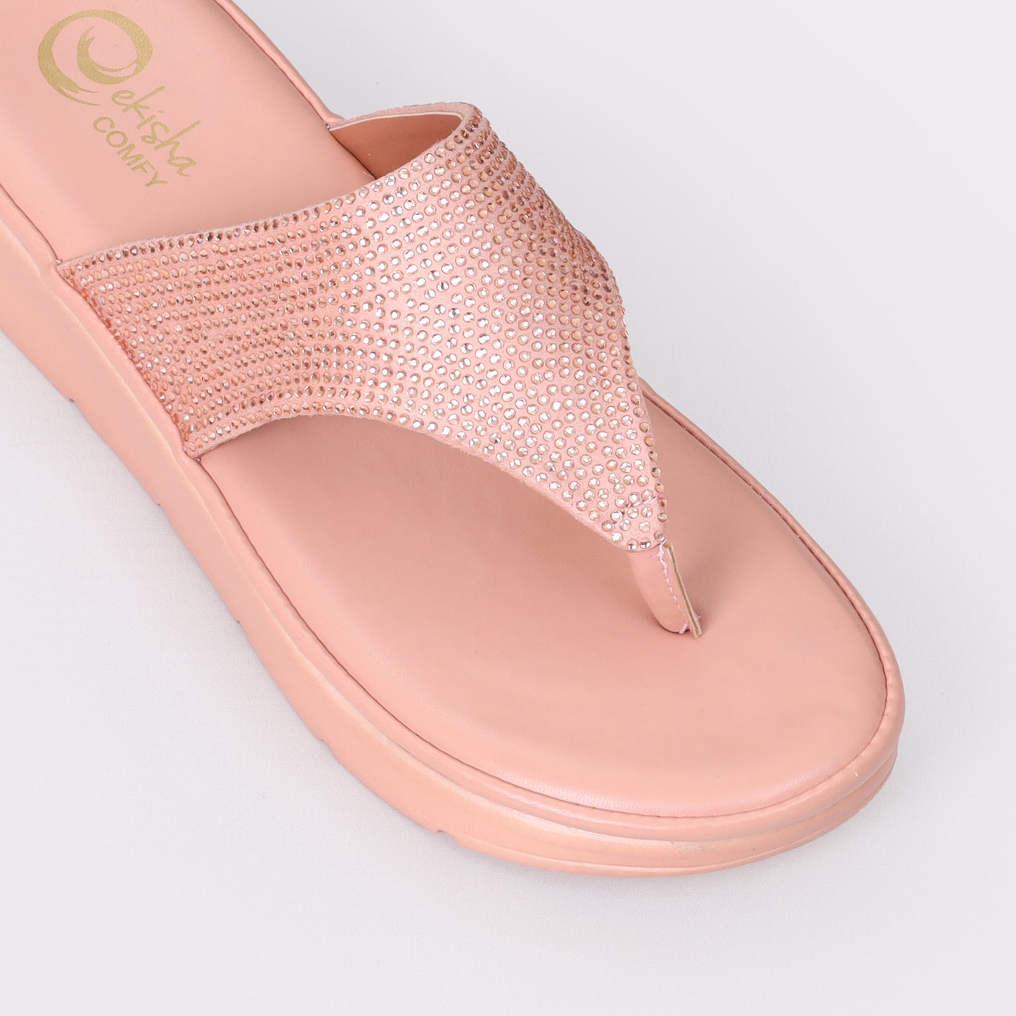 Women's Comfort Chappal