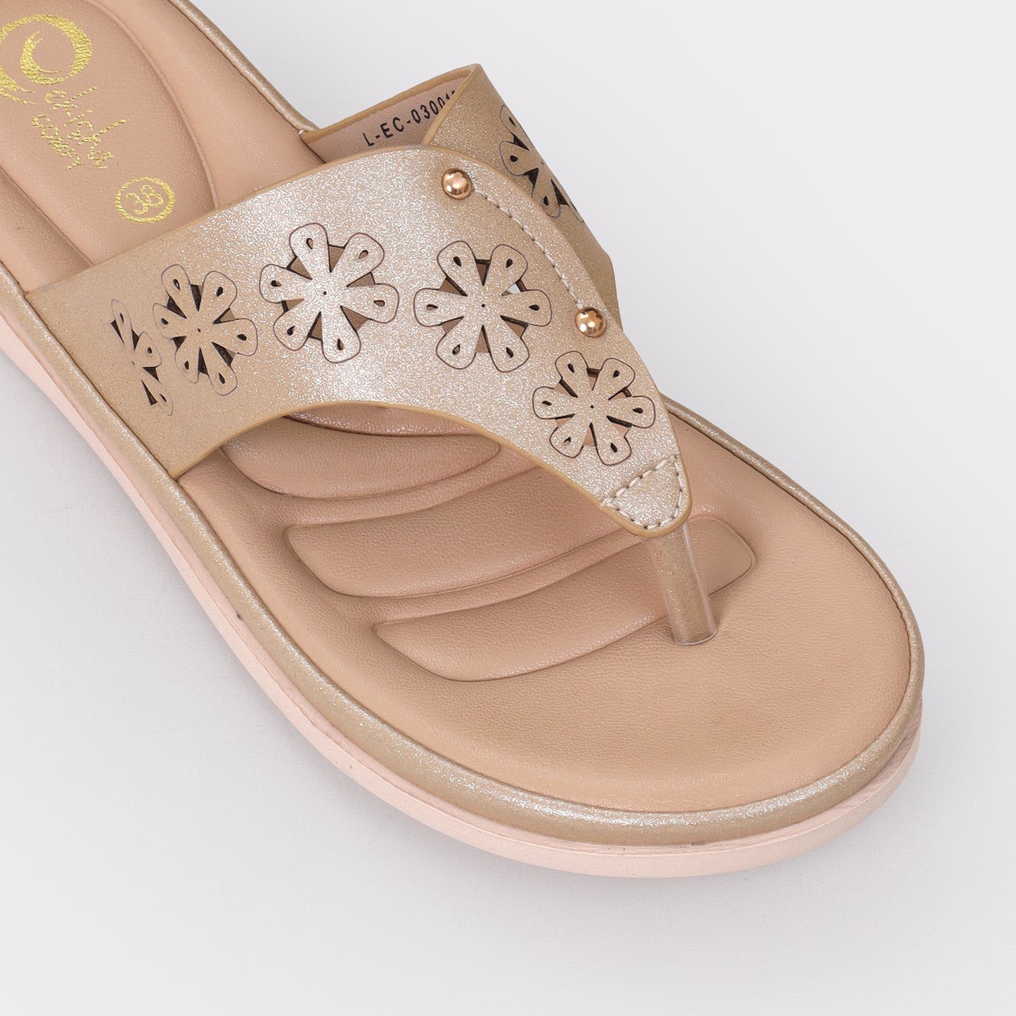 Women's Comfort Chappals