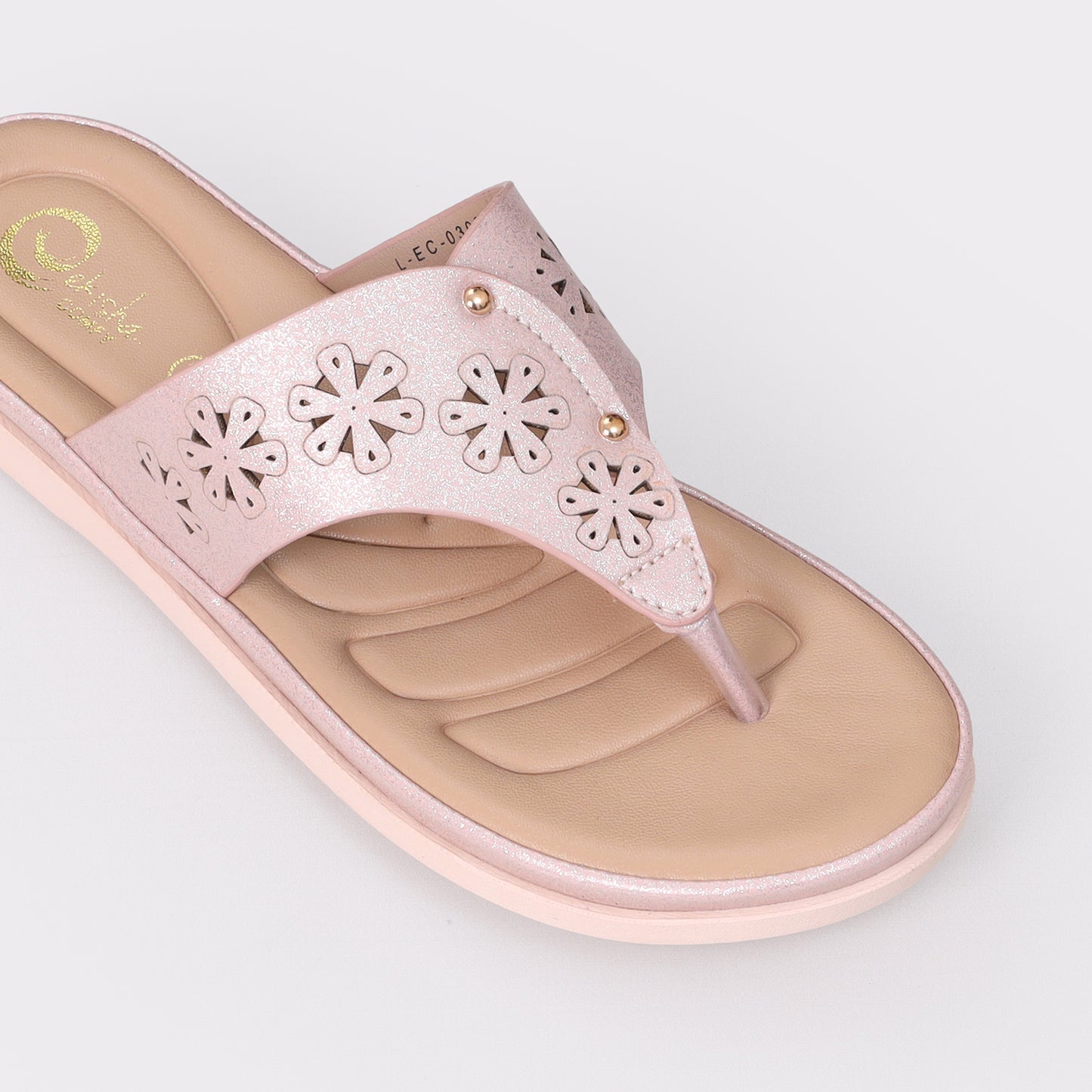 Women's Comfort Chappal