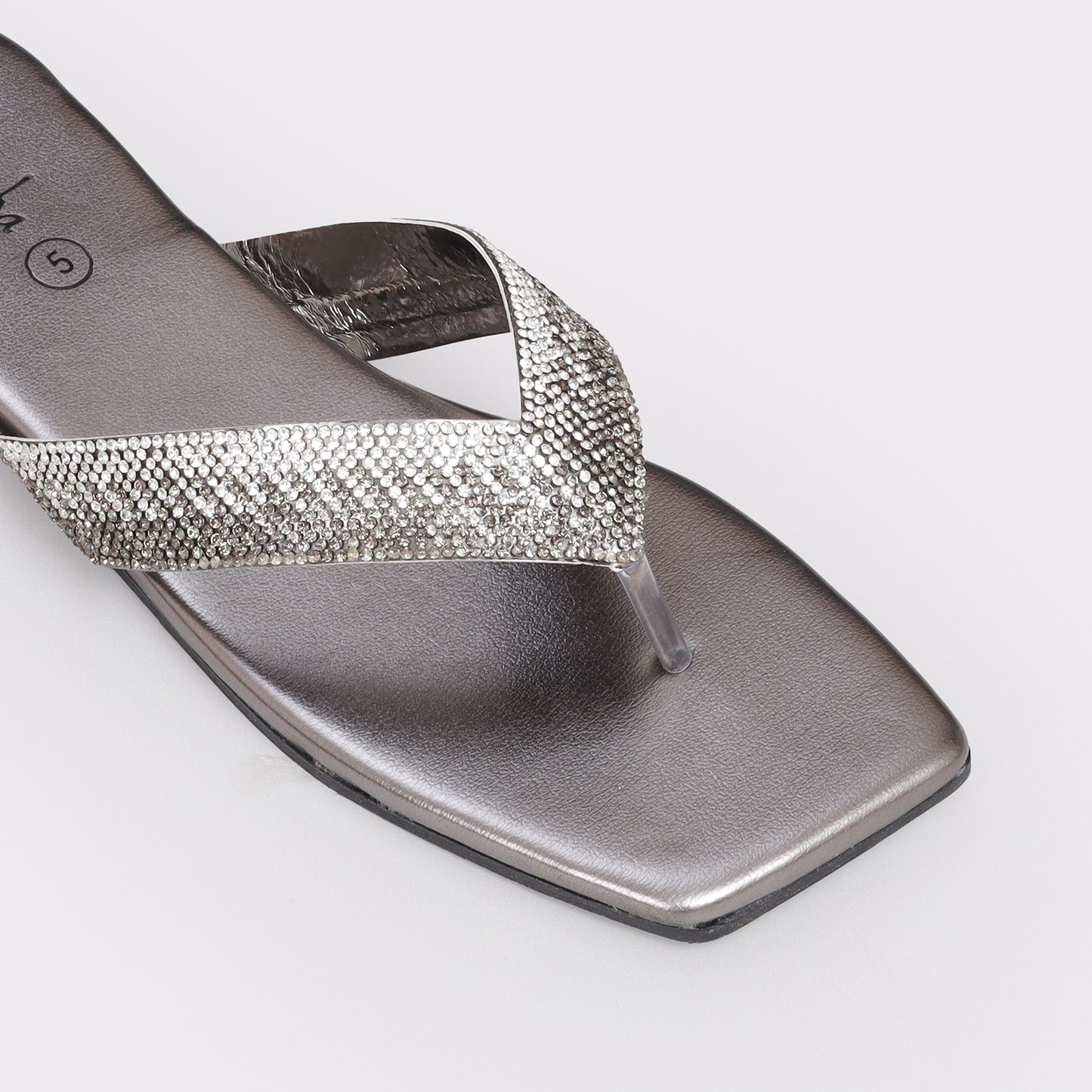 Women's Formal Chappals