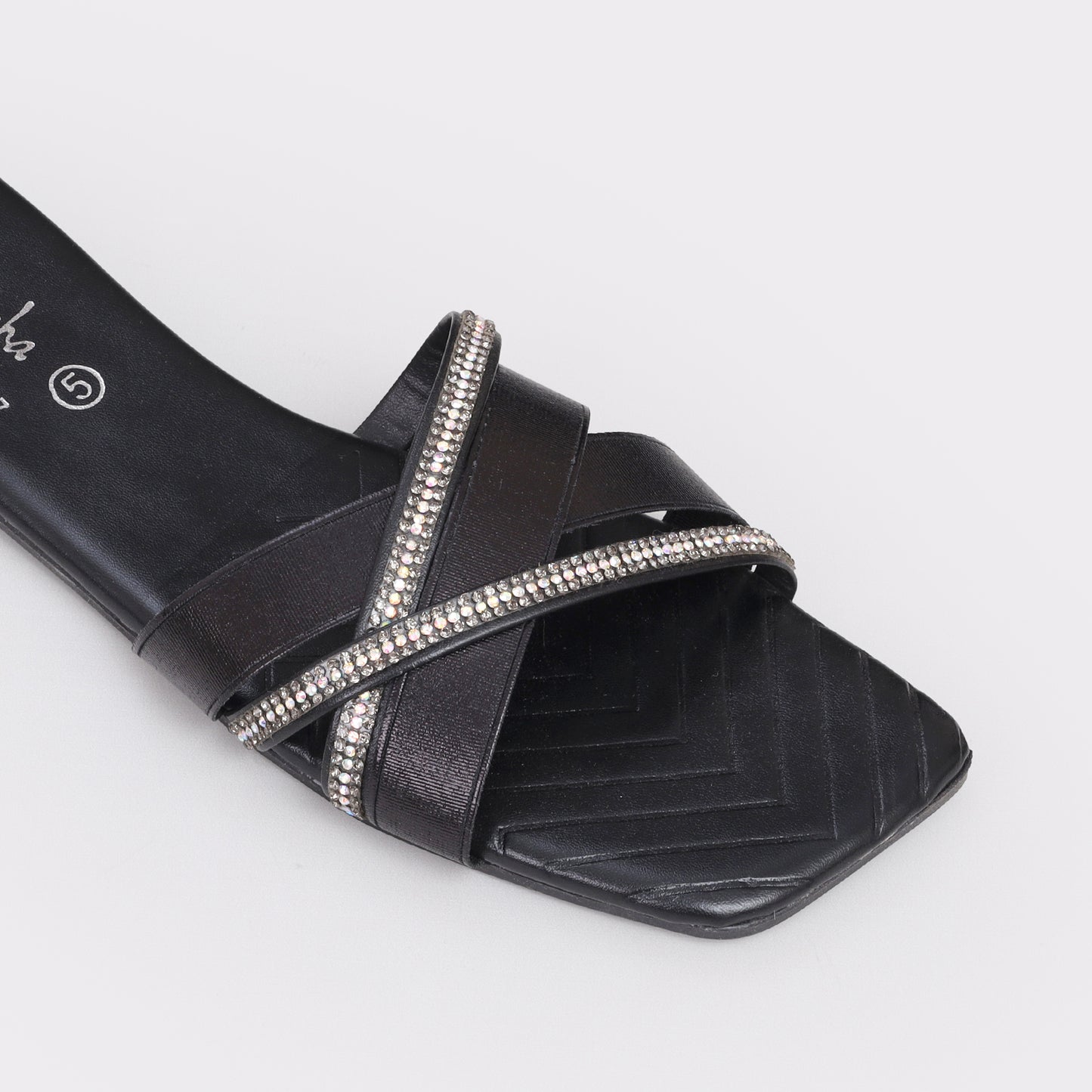 Women's Fancy Slippers