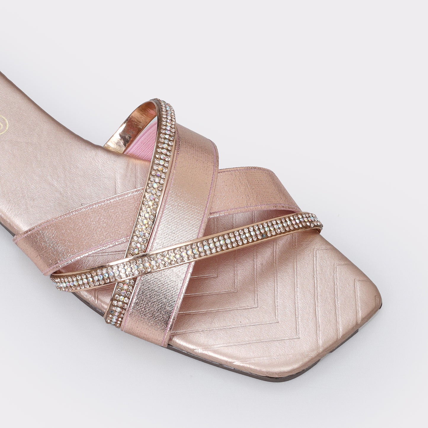Women's Fancy Chappals